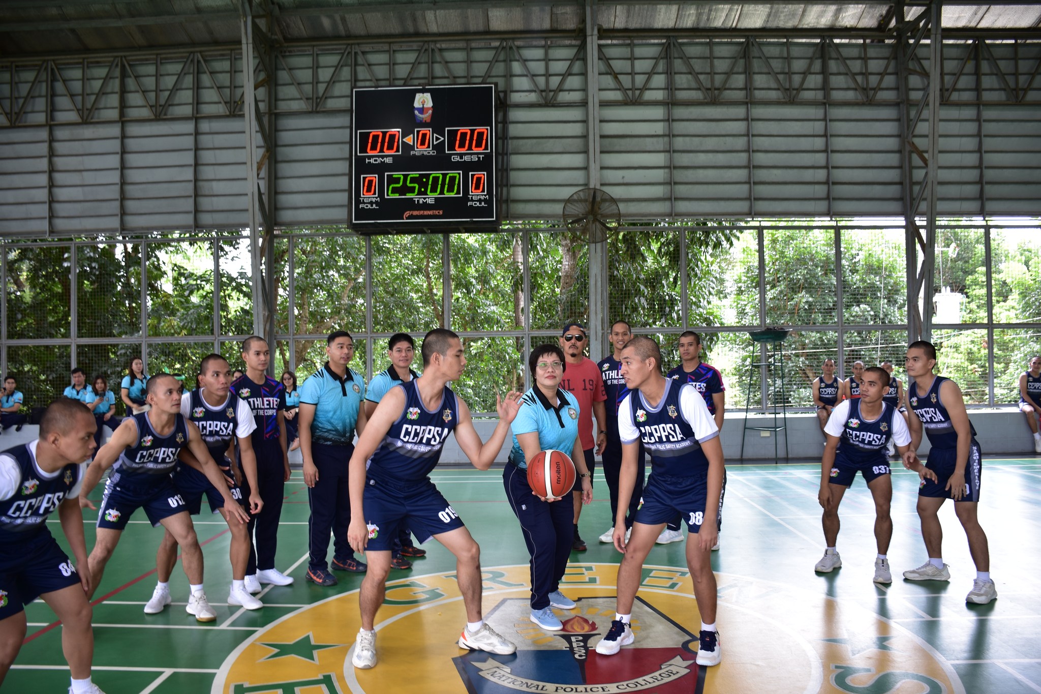 PPSA Intramurals 2022