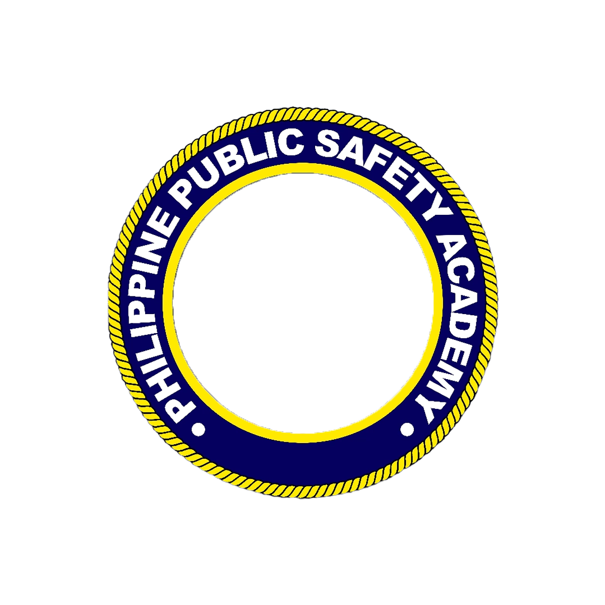 Logo Coat Of Arms Philippine Public Safety Academy