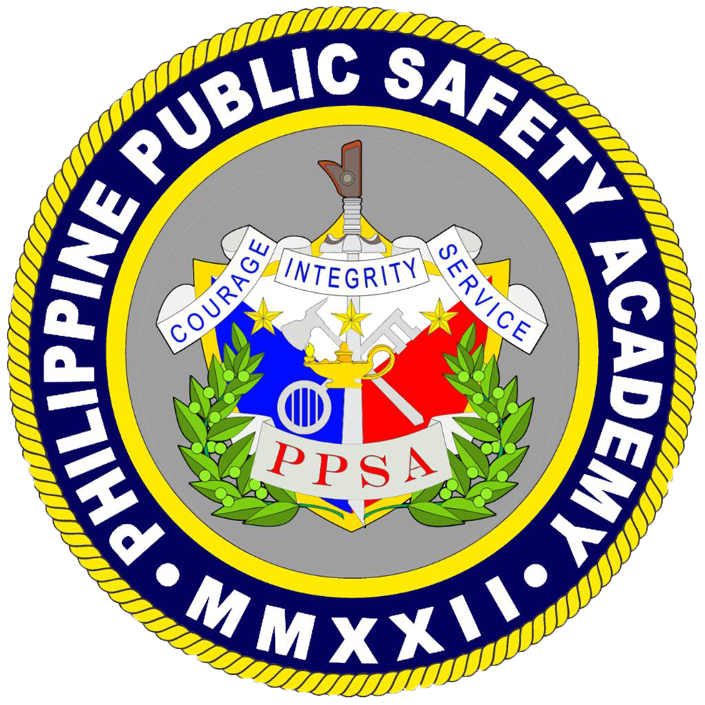 PPSA HYMN Philippine Public Safety Academy