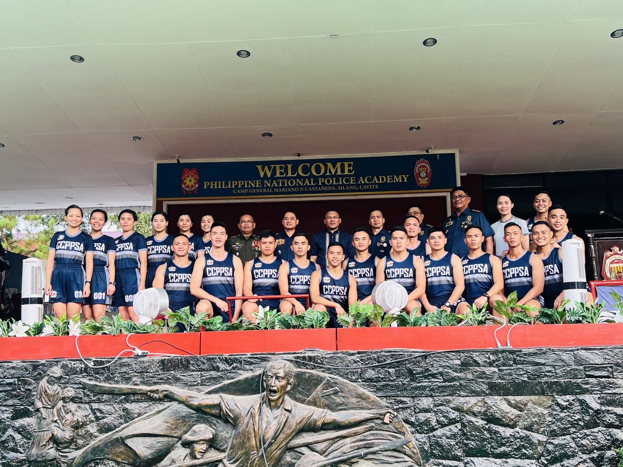 PNPA International Youth