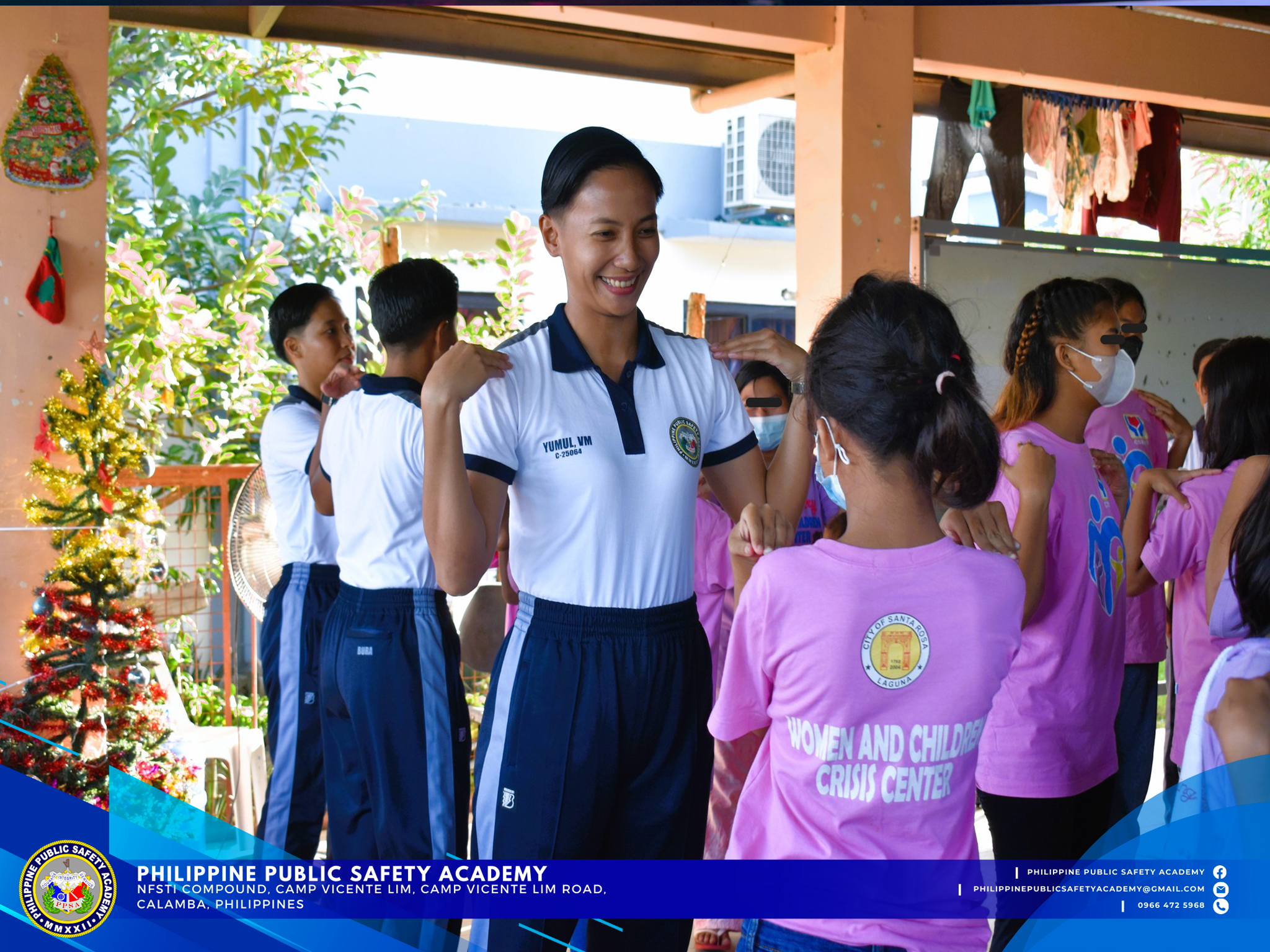 Santa Rosa Women and Children Crisis Center