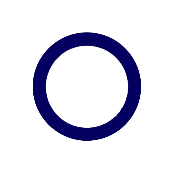 Blue Circle