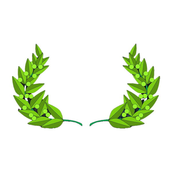 Laurel Leaves
