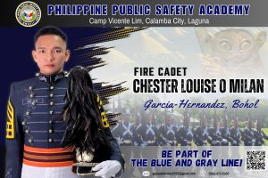 𝘊𝘈𝘋𝘌𝘛 𝘐𝘕𝘚𝘗𝘐𝘙𝘌𝘚 | 𝗙𝗜𝗥𝗘 𝗖𝗔𝗗𝗘𝗧 𝗖𝗛𝗘𝗦𝗧𝗘𝗥 𝗟𝗢𝗨𝗜𝗦𝗘 𝗢 𝗠𝗜𝗟𝗔𝗡 x 𝗩𝗜𝗦𝗔𝗬𝗔𝗦