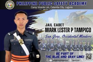 𝘊𝘈𝘋𝘌𝘛 𝘐𝘕𝘚𝘗𝘐𝘙𝘌𝘚 | 𝗝𝗔𝗜𝗟 𝗖𝗔𝗗𝗘𝗧 𝗠𝗔𝗥𝗞 𝗟𝗘𝗦𝗧𝗘𝗥 𝗣𝗔𝗟𝗠𝗔 𝗧𝗔𝗠𝗣𝗜𝗖𝗢 x 𝗟𝗨𝗭𝗢𝗡