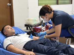 𝘊𝘈𝘋𝘌𝘛 𝘊𝘈𝘙𝘌𝘚 | 𝗕𝗟𝗢𝗢𝗗𝗟𝗘𝗧𝗧𝗜𝗡𝗚 𝗔𝗖𝗧𝗜𝗩𝗜𝗧𝗬 | 𝗣𝗣𝗦𝗔 x 𝗣𝗗𝗔 𝗟𝗖𝗶