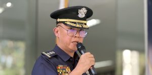 𝙃𝙄𝙂𝙃𝙇𝙄𝙂𝙃𝙏𝙎 | 𝗧𝗨𝗥𝗡𝗢𝗩𝗘𝗥 𝗢𝗙 𝗖𝗢𝗠𝗠𝗔𝗡𝗗 𝗖𝗘𝗥𝗘𝗠𝗢𝗡𝗬