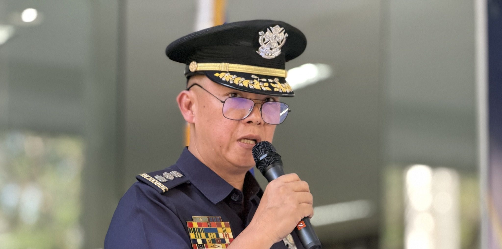 𝙃𝙄𝙂𝙃𝙇𝙄𝙂𝙃𝙏𝙎 | 𝗧𝗨𝗥𝗡𝗢𝗩𝗘𝗥 𝗢𝗙 𝗖𝗢𝗠𝗠𝗔𝗡𝗗 𝗖𝗘𝗥𝗘𝗠𝗢𝗡𝗬