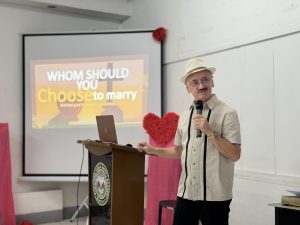 𝘛𝘖𝘋𝘈𝘠’𝘚 𝘞𝘐𝘚𝘋𝘖𝘔 | 𝗟𝗢𝗩𝗘 𝗦𝗠𝗔𝗥𝗧𝗘𝗥: 𝗔 𝗩𝗔𝗟𝗘𝗡𝗧𝗜𝗡𝗘 𝗦𝗣𝗘𝗖𝗜𝗔𝗟 𝗦𝗘𝗠𝗜𝗡𝗔𝗥