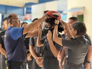 𝘓𝘌𝘈𝘙𝘕𝘐𝘕𝘎 𝘏𝘐𝘎𝘏𝘓𝘐𝘎𝘏𝘛 | 𝗕𝗦𝗙𝗣𝗔 𝗖𝗟𝗔𝗦𝗦 𝗢𝗙 𝟮𝟬𝟮𝟲 x 𝗗𝗜𝗦𝗧𝗥𝗜𝗖𝗧 𝗜𝗩 𝗕𝗙𝗣 𝗡𝗖𝗥