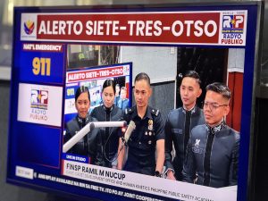 𝘏𝘐𝘎𝘏𝘓𝘐𝘎𝘏𝘛𝘚 | 𝗔𝗟𝗘𝗥𝗧𝗢 𝗦𝗜𝗘𝗧𝗘-𝗧𝗥𝗘𝗦-𝗢𝗖𝗛𝗢 x 𝗣𝗣𝗦𝗔