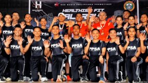 𝘌𝘝𝘌𝘕𝘛 𝘙𝘌𝘊𝘈𝘗 | 𝗖𝗔𝗟𝗜𝗥𝗔𝗬𝗔 𝟯𝟲𝟬 𝗥𝗨𝗡 (𝟭𝟭𝘁𝗵 𝗘𝗱𝗶𝘁𝗶𝗼𝗻)