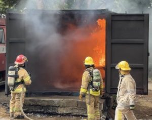 𝐀𝐃𝐕𝐀𝐍𝐂𝐄𝐃 𝐅𝐈𝐑𝐄𝐅𝐈𝐆𝐇𝐓𝐈𝐍𝐆 𝐓𝐑𝐀𝐈𝐍𝐈𝐍𝐆 – 𝐁𝐒𝐅𝐏𝐀 𝐂𝐋𝐀𝐒𝐒 𝟐𝟎𝟐𝟔